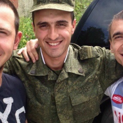Narek Beglaryan, 03.11.1993, Капан