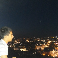 Imamverdi Huseyinli, 28.02.1996, Баку