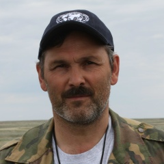 Илья Головачёв, 18.10.1964, Астрахань