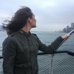 Ирина Чернышова, 19.08, Алматы