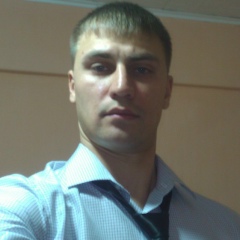 Алексей Клочко, 24.12.1986, Усть-Каменогорск