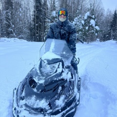 Сергей Новолоцкий, Санкт-Петербург