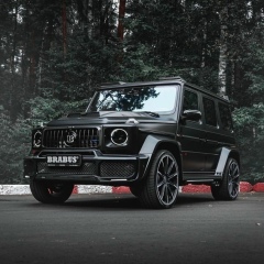 Станислав Кан, 23.07, Москва