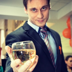 Тимур Низамов, 13.03.1987, Уфа