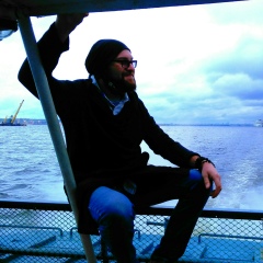 Владимир Шаш, 17.01.1986, Екатеринбург