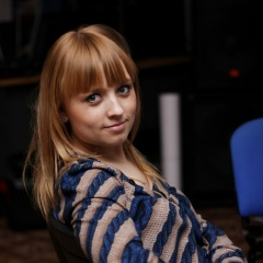 Анна Гордейкина, 30.01.1990, Екатеринбург