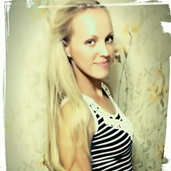 Наталья Новикова, 27.06.1986, Санкт-Петербург