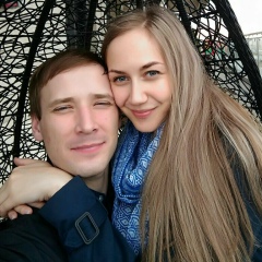 Валентина Степнова, 26.01.1988, Санкт-Петербург