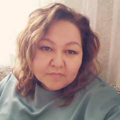 Емелева Cамал, 31.08, Петропавловск