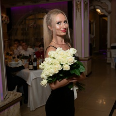 Аня Чмелева