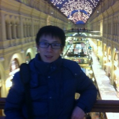 Андрей Уюнцай, 04.12, Beijing