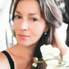 Tatiana Tulyakova, 20.08, Москва