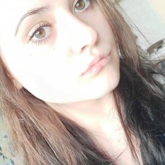 Олеся Тарасова