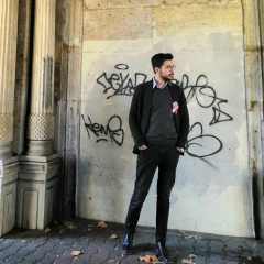 Ömer Çalış, 10.04.1998