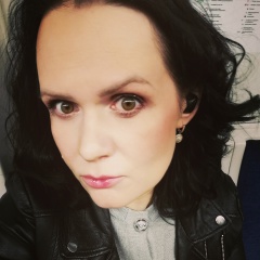 Валерия Осипенко, 08.10, Москва