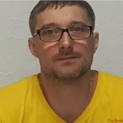 Александр Никин, 03.05.1980, Набережные Челны