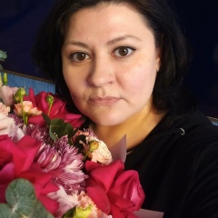 Светлана Щербакова, 03.05, Тюмень