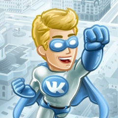 Сергей Иванов, 16.09, Москва