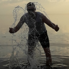 Oleg Kiselev, 30.07, Санкт-Петербург