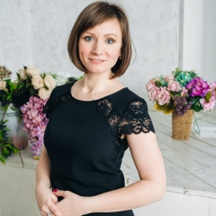 Катерина Сарычева, 04.08.1984, Екатеринбург