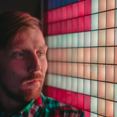 Александр Залесов, 19.01.1986, Москва