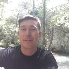 Дмитрий Сайпашев, Бирск