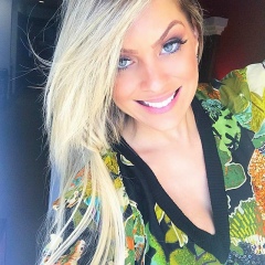 Jully Andrade, 18.09.1997