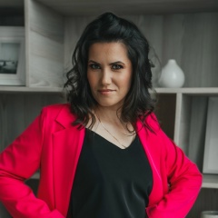 Катерина Красенькова, 12.07, Санкт-Петербург