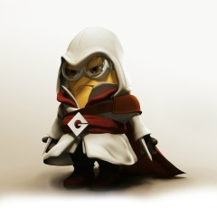 Пашка Лоркин, 30.12