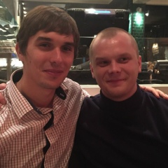 Александр Забейворота, 05.11.1987, Томск