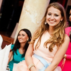 Катя Картышева, 09.08.1990, Москва