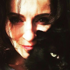 Натали Майастра, 15.06