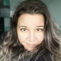 Юлия Овчинникова, Красноярск