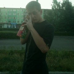 Антон Цуркан, 22.02.1989, Бийск