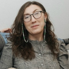 Евгения Шкурина, 27.03, Москва