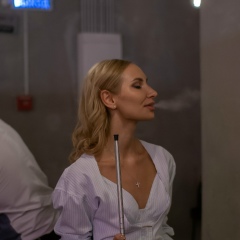 Надежда Буря, 17.10, Москва