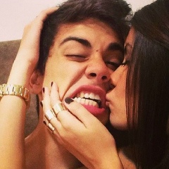 Christina Shefer, 11.04, Москва