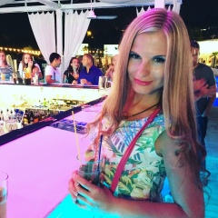 Валерия Нагаевская, 20.03.1987, Мариуполь