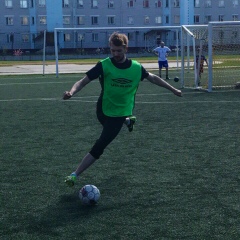 Сергей Лудников, 12.11, Нарьян-Мар