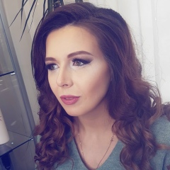 Светлана Четвертных, 18.03, Санкт-Петербург