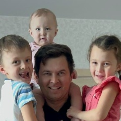 Линар Гайнуллин, 19.12.1989, Уфа