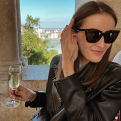 Ира Учеваткина, 01.10.1988