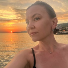 Алсу Ризванова, 19.06.1986, Санкт-Петербург