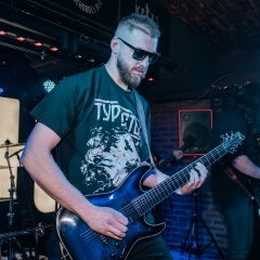 Ярослав Румянцев, 03.01.1992, Благовещенск