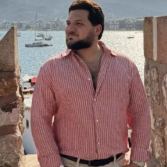 Игорь Былинин, 20.04.1991, Москва