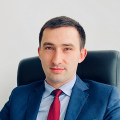 Дмитрий Лифшиц, Симферополь