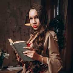Валерия Селиванова, 26.11, Санкт-Петербург
