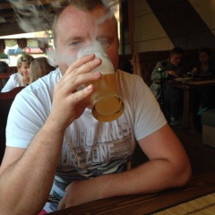 Сергей Игнатов, 08.02.1981, Колпино