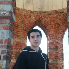 Денис Марков, Санкт-Петербург