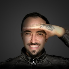 Александр Гусев, 23.03, Алматы